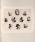 Portraits of Men from Atlas of the War of the Rebellion Giving Union and Confederate Armies by Actual Surveys by the Union and Confederate Engineers, and Approved by the Officers In Command, of All the Maps … 1892 by Relic Map Company