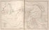 Battle Fields of Bull Run and Manassas, Va. from Atlas of the War of the Rebellion Giving Union and Confederate Armies by Actual Surveys by the Union and Confederate Engineers, and Approved by the Officers In Command, of All the Maps … 1892 by Relic Map Company