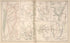 Vicksburg, Miss.; Jackson, Miss.; Big Black River Bridge, Miss. from Atlas of the War of the Rebellion Giving Union and Confederate Armies by Actual Surveys by the Union and Confederate Engineers, and Approved by the Officers In Command, of All the Ma... by Relic Map Company