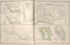 Shiloh, Tenn.; Valverde and Fort Craig, N.M.; Roanoke Island, Va. from Atlas of the War of the Rebellion Giving Union and Confederate Armies by Actual Surveys by the Union and Confederate Engineers, and Approved by the Officers In Command, of All the ... by Relic Map Company