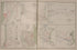 Operations Between Tenn. and Cumberland, Fort Henry and Fort Donelson, Tenn. from Atlas of the War of the Rebellion Giving Union and Confederate Armies by Actual Surveys by the Union and Confederate Engineers, and Approved by the Officers In Command, ... by Relic Map Company