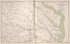 Southeastern Virginia and Fort Monroe, Va. from Atlas of the War of the Rebellion Giving Union and Confederate Armies by Actual Surveys by the Union and Confederate Engineers, and Approved by the Officers In Command, of All the Maps … 1892 by Relic Map Company