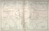 Hanover; New Market; Malvern Hill; Cross Keys; Old Church, Va. from Atlas of the War of the Rebellion Giving Union and Confederate Armies by Actual Surveys by the Union and Confederate Engineers, and Approved by the Officers In Command, of All the Map... by Relic Map Company