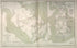 Yorktown to Williamsburg, Va. from Atlas of the War of the Rebellion Giving Union and Confederate Armies by Actual Surveys by the Union and Confederate Engineers, and Approved by the Officers In Command, of All the Maps … 1892 by Relic Map Company