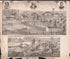 Residence from Atlas of Steuben County, Indiana : to Which Are Added Various General Maps, History, Statistics, Illustrations, & C. & C. & C 1880 by Relic Map Company