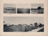 Views of East Blanchard from Illustrated Historical Atlas of Traill and Steele Counties, North Dakota 1892 by Relic Map Company