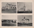 Views of Portland and North Roseville from Illustrated Historical Atlas of Traill and Steele Counties, North Dakota 1892 by Relic Map Company