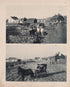 Views of Eldorado from Illustrated Historical Atlas of Traill and Steele Counties, North Dakota 1892 by Relic Map Company
