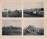 Views of Eldorado and Logan from Illustrated Historical Atlas of Traill and Steele Counties, North Dakota 1892 by Relic Map Company