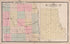 Traill County, North Dakota and Belmont from Illustrated Historical Atlas of Traill and Steele Counties, North Dakota 1892 by Relic Map Company