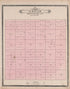 Logan from Illustrated Historical Atlas of Traill and Steele Counties, North Dakota 1892 by Relic Map Company