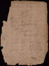 Flyleaf Annotations from Illustrated Historical Atlas of Traill and Steele Counties, North Dakota 1892 by Relic Map Company