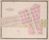 Mayville from Illustrated Historical Atlas of Traill and Steele Counties, North Dakota 1892 by Relic Map Company