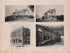 Views of Hillsboro from Illustrated Historical Atlas of Traill and Steele Counties, North Dakota 1892 by Relic Map Company