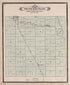 South Mayville from Illustrated Historical Atlas of Traill and Steele Counties, North Dakota 1892 by Relic Map Company