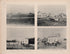 Views of Norway and South Roseville from Illustrated Historical Atlas of Traill and Steele Counties, North Dakota 1892 by Relic Map Company