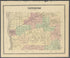 Image 13 of Atlas of Niagara and Orleans Counties, New York from Atlas of Niagara and Orleans Counties, New York : from Actual Surveys and Official Records 1875 by Relic Map Company