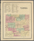Image 10 of Atlas of Niagara and Orleans Counties, New York from Atlas of Niagara and Orleans Counties, New York : from Actual Surveys and Official Records 1875 by Relic Map Company