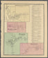 Image 11 of Atlas of Niagara and Orleans Counties, New York from Atlas of Niagara and Orleans Counties, New York : from Actual Surveys and Official Records 1875 by Relic Map Company