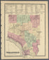 Image 30 of Atlas of Niagara and Orleans Counties, New York from Atlas of Niagara and Orleans Counties, New York : from Actual Surveys and Official Records 1875 by Relic Map Company