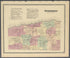 Image 29 of Atlas of Niagara and Orleans Counties, New York from Atlas of Niagara and Orleans Counties, New York : from Actual Surveys and Official Records 1875 by Relic Map Company