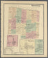 Image 44 of Atlas of Niagara and Orleans Counties, New York from Atlas of Niagara and Orleans Counties, New York : from Actual Surveys and Official Records 1875 by Relic Map Company