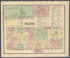 Image 43 of Atlas of Niagara and Orleans Counties, New York from Atlas of Niagara and Orleans Counties, New York : from Actual Surveys and Official Records 1875 by Relic Map Company