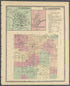 Image 42 of Atlas of Niagara and Orleans Counties, New York from Atlas of Niagara and Orleans Counties, New York : from Actual Surveys and Official Records 1875 by Relic Map Company