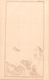 Sheet 23 from Alaskan Boundary Atlas 1895 : Maps of British Commission : to Accompany Joint Report Dated Dec. 31st, 1895 by Relic Map Company