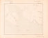 Sheet 3 from Alaskan Boundary Atlas 1895 : Maps of British Commission : to Accompany Joint Report Dated Dec. 31st, 1895 by Relic Map Company