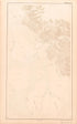 Sheet 9 from Alaskan Boundary Atlas 1895 : Maps of British Commission : to Accompany Joint Report Dated Dec. 31st, 1895 by Relic Map Company