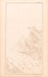Sheet 18 from Alaskan Boundary Atlas 1895 : Maps of British Commission : to Accompany Joint Report Dated Dec. 31st, 1895 by Relic Map Company