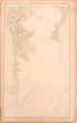 Sheet 4 from Alaskan Boundary Atlas 1895 : Maps of British Commission : to Accompany Joint Report Dated Dec. 31st, 1895 by Relic Map Company