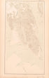 Sheet 14 from Alaskan Boundary Atlas 1895 : Maps of British Commission : to Accompany Joint Report Dated Dec. 31st, 1895 by Relic Map Company