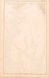 Sheet 5 from Alaskan Boundary Atlas 1895 : Maps of British Commission : to Accompany Joint Report Dated Dec. 31st, 1895 by Relic Map Company