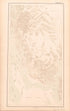 Sheet 13 from Alaskan Boundary Atlas 1895 : Maps of British Commission : to Accompany Joint Report Dated Dec. 31st, 1895 by Relic Map Company