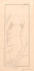 Sheet 27 from Alaskan Boundary Atlas 1895 : Maps of British Commission : to Accompany Joint Report Dated Dec. 31st, 1895 by Relic Map Company