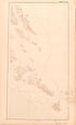 Sheet 20 from Alaskan Boundary Atlas 1895 : Maps of British Commission : to Accompany Joint Report Dated Dec. 31st, 1895 by Relic Map Company