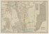 Image 24 of Atlas of the Borough of Richmond, City of New York ... from Atlas of the Borough of Richmond, City of New York 1907 by Relic Map Company