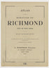 Image 2 of Atlas of the Borough of Richmond, City of New York ... from Atlas of the Borough of Richmond, City of New York 1907 by Relic Map Company