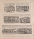 Views of Residences and Farms--continued from Atlas of Marshall County and the State of Illinois : to Which Is Added an Atlas of the United States, Maps of the Hemispheres &c. &c. &c 1870 by Relic Map Company