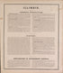 Illinois, General Description from Atlas of Marshall County and the State of Illinois : to Which Is Added an Atlas of the United States, Maps of the Hemispheres &c. &c. &c 1870 by Relic Map Company