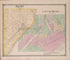 Henry from Atlas of Marshall County and the State of Illinois : to Which Is Added an Atlas of the United States, Maps of the Hemispheres &c. &c. &c 1870 by Relic Map Company