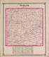 Richland from Atlas of Marshall County and the State of Illinois : to Which Is Added an Atlas of the United States, Maps of the Hemispheres &c. &c. &c 1870 by Relic Map Company