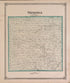 Whitefield from Atlas of Marshall County and the State of Illinois : to Which Is Added an Atlas of the United States, Maps of the Hemispheres &c. &c. &c 1870 by Relic Map Company