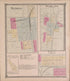 Wenona and Sparland from Atlas of Marshall County and the State of Illinois : to Which Is Added an Atlas of the United States, Maps of the Hemispheres &c. &c. &c 1870 by Relic Map Company