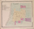 Lacon--continued from Atlas of Marshall County and the State of Illinois : to Which Is Added an Atlas of the United States, Maps of the Hemispheres &c. &c. &c 1870 by Relic Map Company