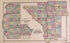 Atlas of Illinois--continued from Atlas of Marshall County and the State of Illinois : to Which Is Added an Atlas of the United States, Maps of the Hemispheres &c. &c. &c 1870 by Relic Map Company