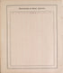 Transfers of Real Estate from Atlas of Marshall County and the State of Illinois : to Which Is Added an Atlas of the United States, Maps of the Hemispheres &c. &c. &c 1870 by Relic Map Company