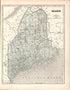 Maine from Morse&